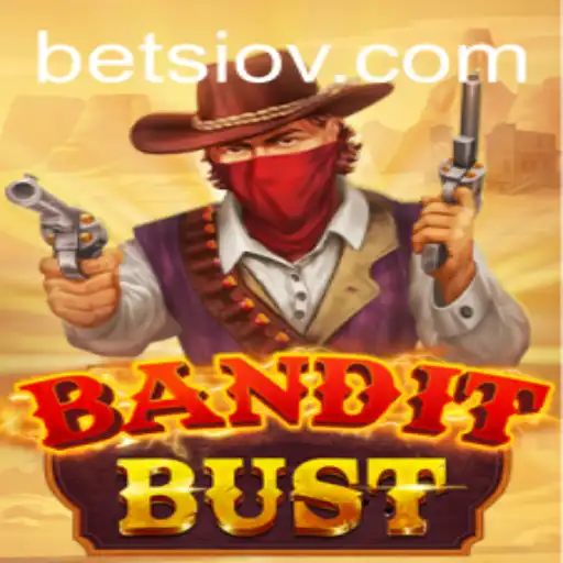 BanditBust: The Ultimate Heist Adventure Game