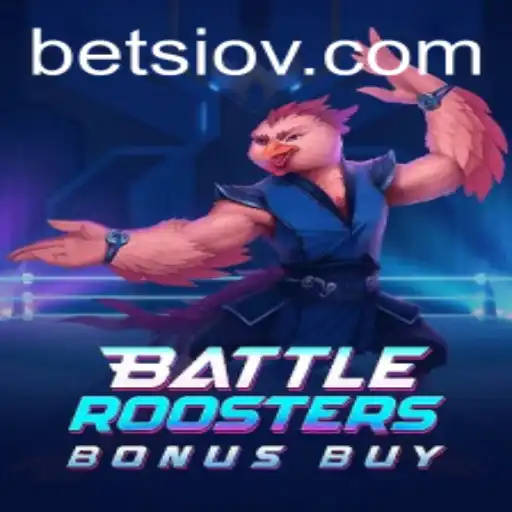 BattleRoostersBonusBuy: A Fierce Clash in the World of Online Gaming