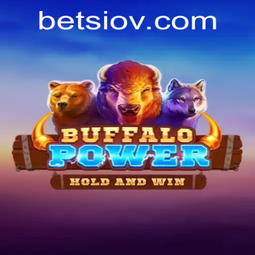BuffaloPower: The Exciting Adventure Game of Strategy and Survival