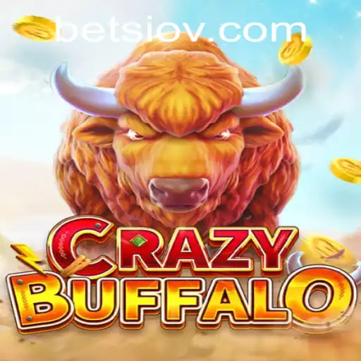 Discovering CRAZYBUFFALO: A New Gaming Experience with hsternpg