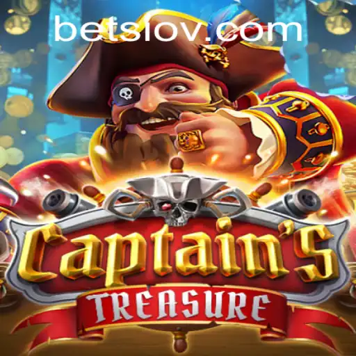 Explore the Fascinating World of CaptainssTreasure