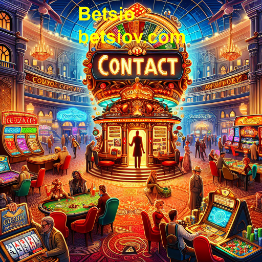 A Nova Fronteira dos Jogos: Categoria Contato