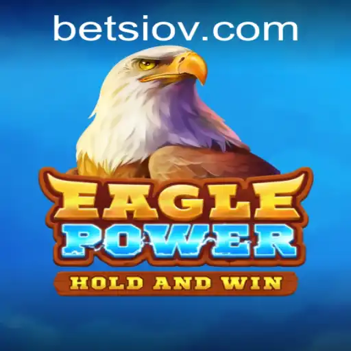 EaglePower: Unleashing the Majesty of the Skies