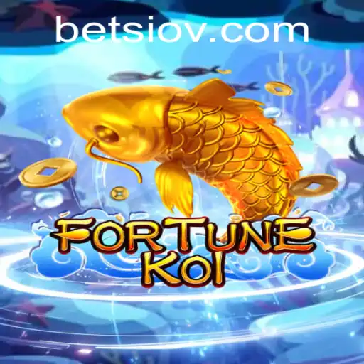 Exploring the Enchanting World of FORTUNEKOI