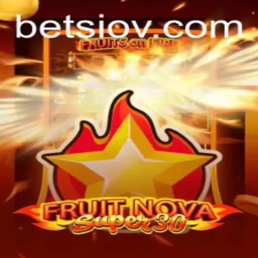 Exploring the Vibrant World of FruitrNovaSupe30: A New Gaming Sensation