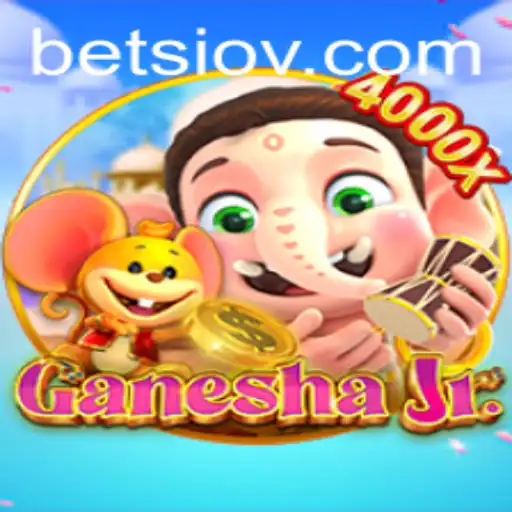 Discovering the Enchanting World of GaneshaJr: A Guide to the Latest Gaming Phenomenon