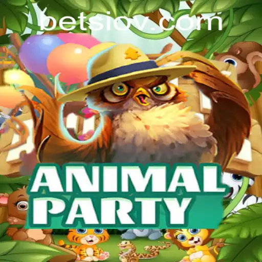 Dive into the Enchanting World of AnimalParty: A Game for All Ages