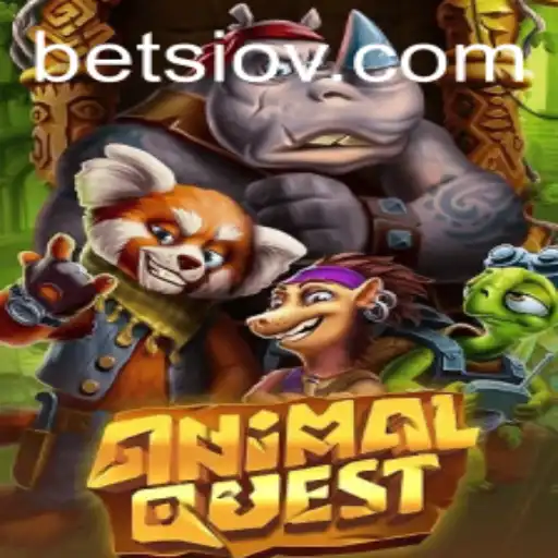 AnimalQuest: Unveiling a New Adventure in Gaming