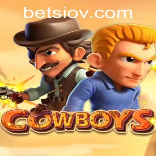 COWBOYS: A New Frontier in Gaming with Hsternpg