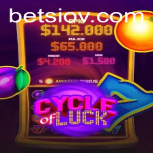 CycleofLuck: An Enthralling Journey into Gaming's New Frontier