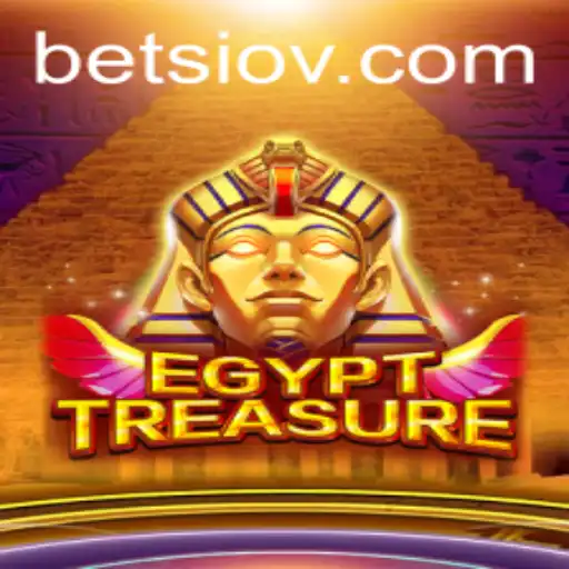 Unearth the Mysteries of EgyptTreasure: A Thrilling Adventure Awaits
