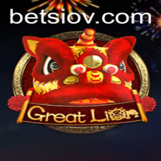 Unveiling GreatLion: An Immersive Gaming Experience