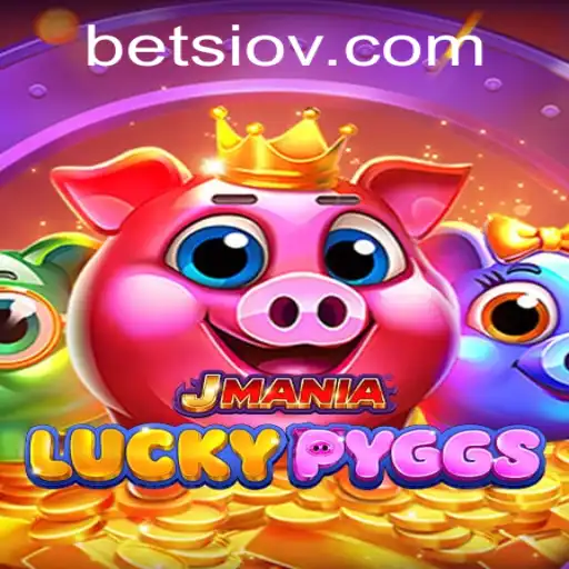 Experience Endless Fun with JManiaLuckyPyggs: A Comprehensive Guide