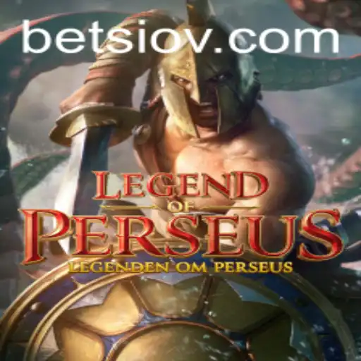 LegendofPerseus: Unearthing the Myths in a Modern Role-Playing Game