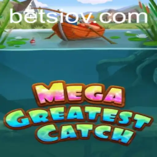 Embark on an Adventure with MegaGreatestCatch: Rules and Gameplay