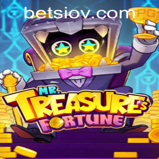 Unraveling the Mysteries of MrTreasuresFortune: A Deep Dive into the Game