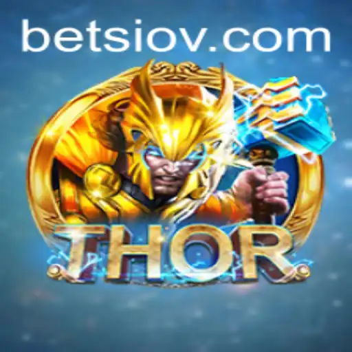 Discover the World of THOR: Hsternpg and the Future of Gaming