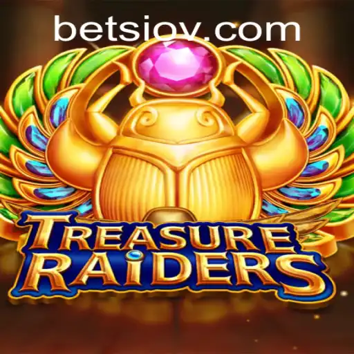 Exploring the Enigmatic World of TREASURERAIDERS: A Deep Dive into Gameplay and Strategy