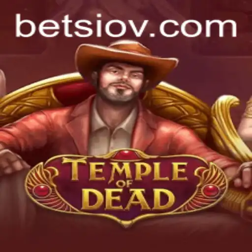 Exploring the Mystical Realms of TempleofDead