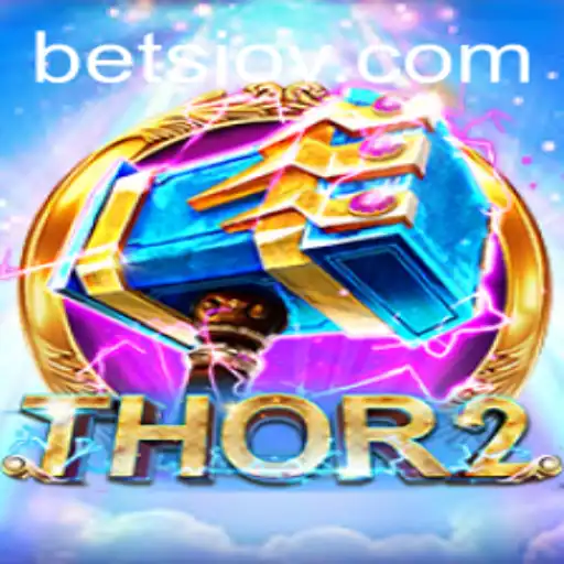 Thor2: The Epic Journey in the World of Hsternpg