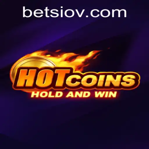 HotCoins: The Ultimate Digital Treasure Hunt