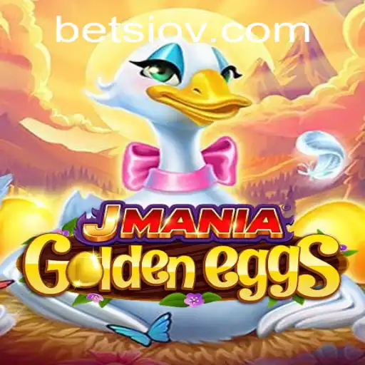Unveiling JManiaGoldenEggs: A Thrilling Gaming Adventure