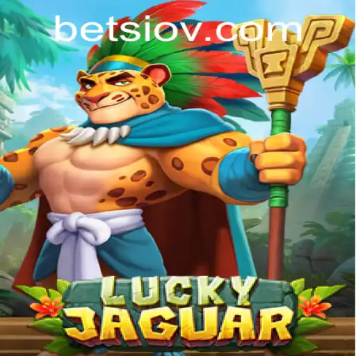 Discover the Thrilling World of LuckyJaguar: An Immersive Gaming Experience
