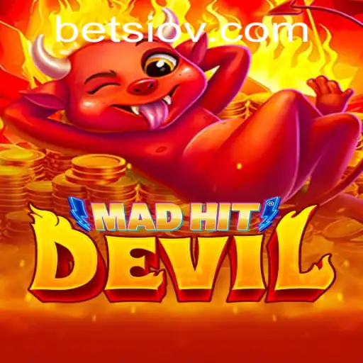 MadHitDevil: A Thrilling Game Experience with a Twist