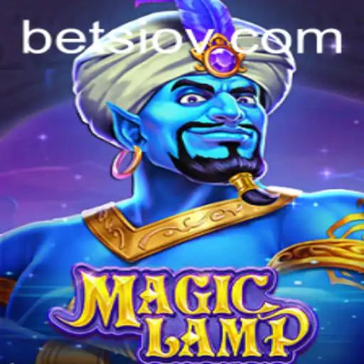 Experience a New Adventure with MagicLamp: Dive into the Enigma of Hsternpg