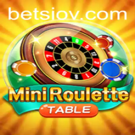 MiniRoulette: A Fresh Spin on Classic Gameplay