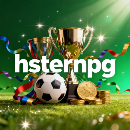 hsternpg Logo