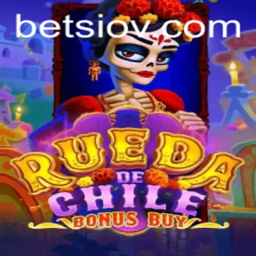 Explore RuedaDeChileBonusBuy: A Thrilling New Game Adventure