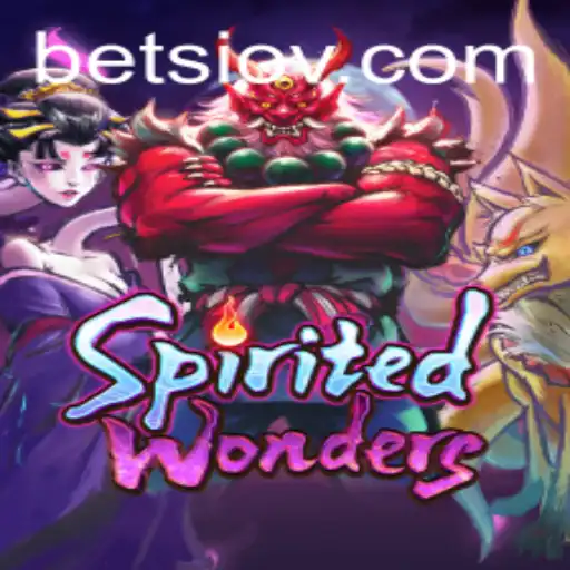Exploring the Fascinating Realm of SpiritedWonders: A Comprehensive Guide