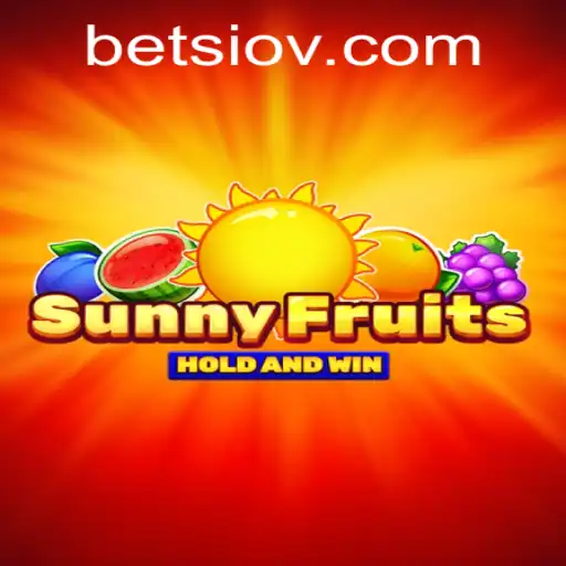 SunnyFruits: An Adventure Through Bountiful Orchards