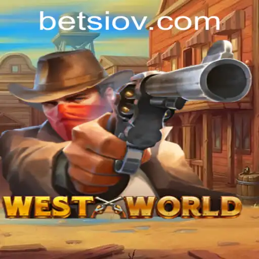 WestWorld: An Immersive Gaming Experience