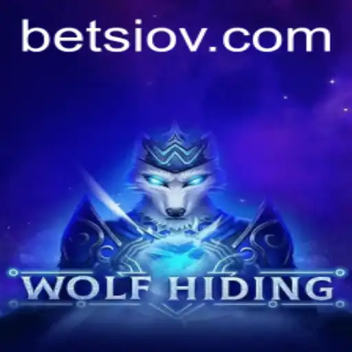 Unveiling the Thrills of WolfHiding: A Modern Gaming Sensation